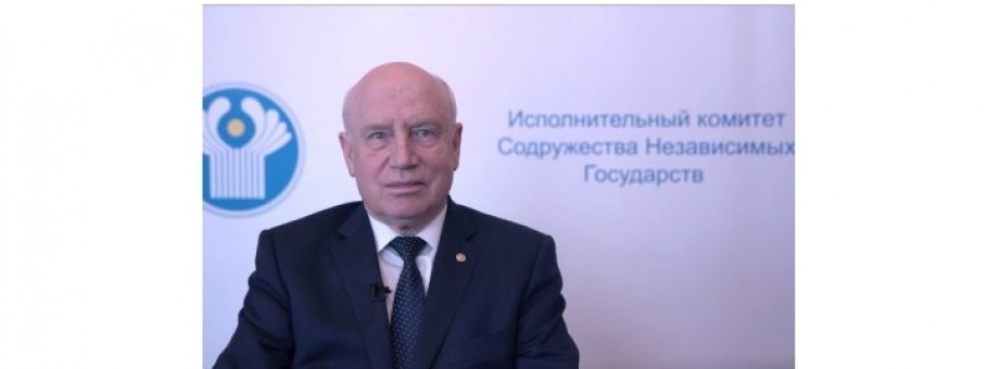 SERGEY LEBEDEV: "THE POLICY OF TURKMENISTAN, BASED ON THE PRINCIPLES OF NEUTRALITY, DESERVES UNIVERSAL RECOGNITION AND RESPECT"